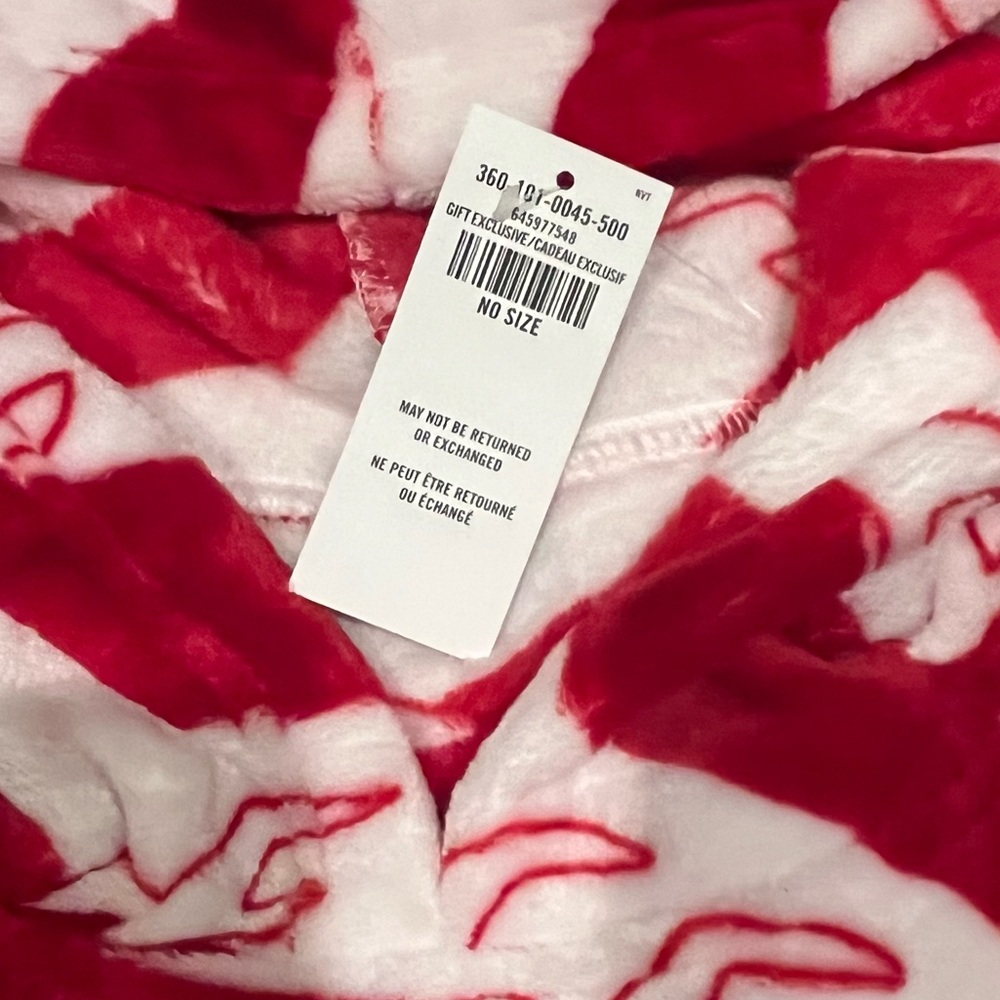 NWT - Hollister Women's/Teen EXTREMELY soft Lounge Hoodie Velvety soft! One Size - Picture 5 of 7